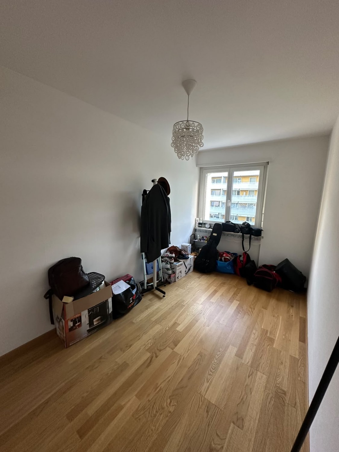 Room in a shared flat, photo 6 of 6