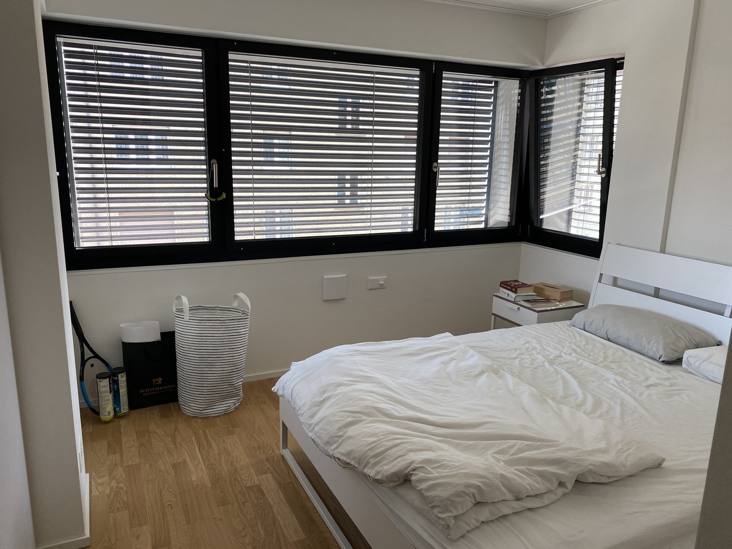 2 ½ rooms apartment, photo 1 of 5