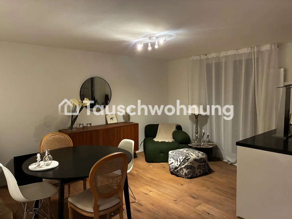 3 rooms apartment, photo 2 of 5