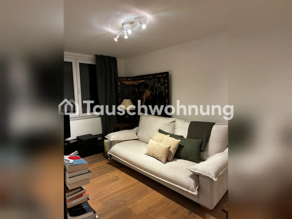 3 rooms apartment, photo 4 of 5