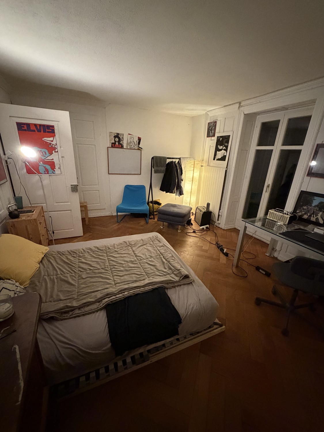 Room in a shared flat, photo 2 of 4