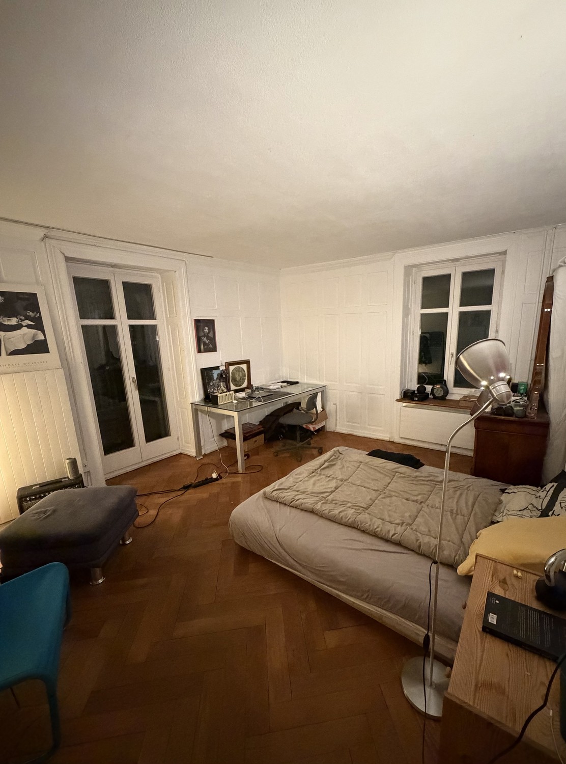 Room in a shared flat, photo 1 of 4