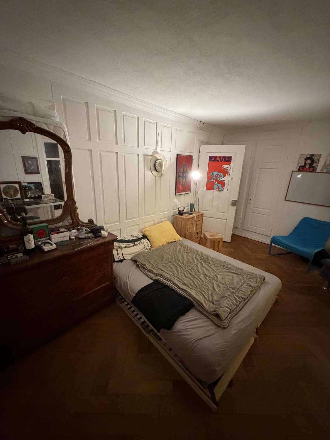 Room in a shared flat, photo 4 of 4
