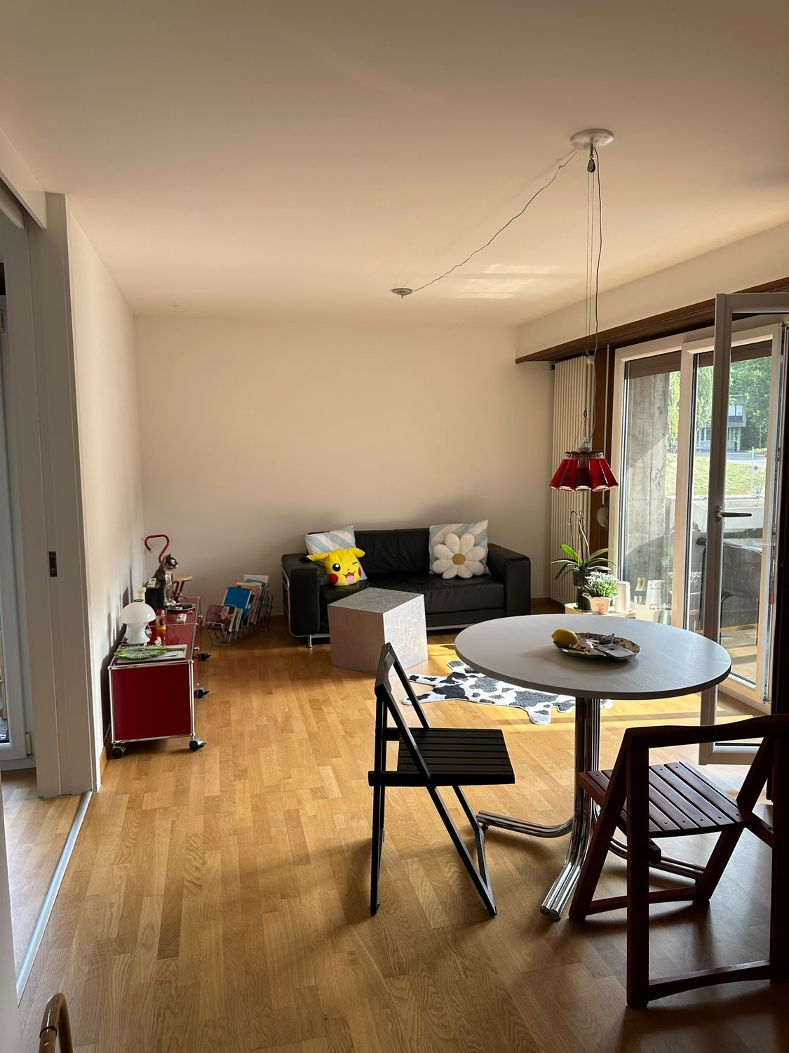 2 ½ rooms apartment, photo 3 of 5