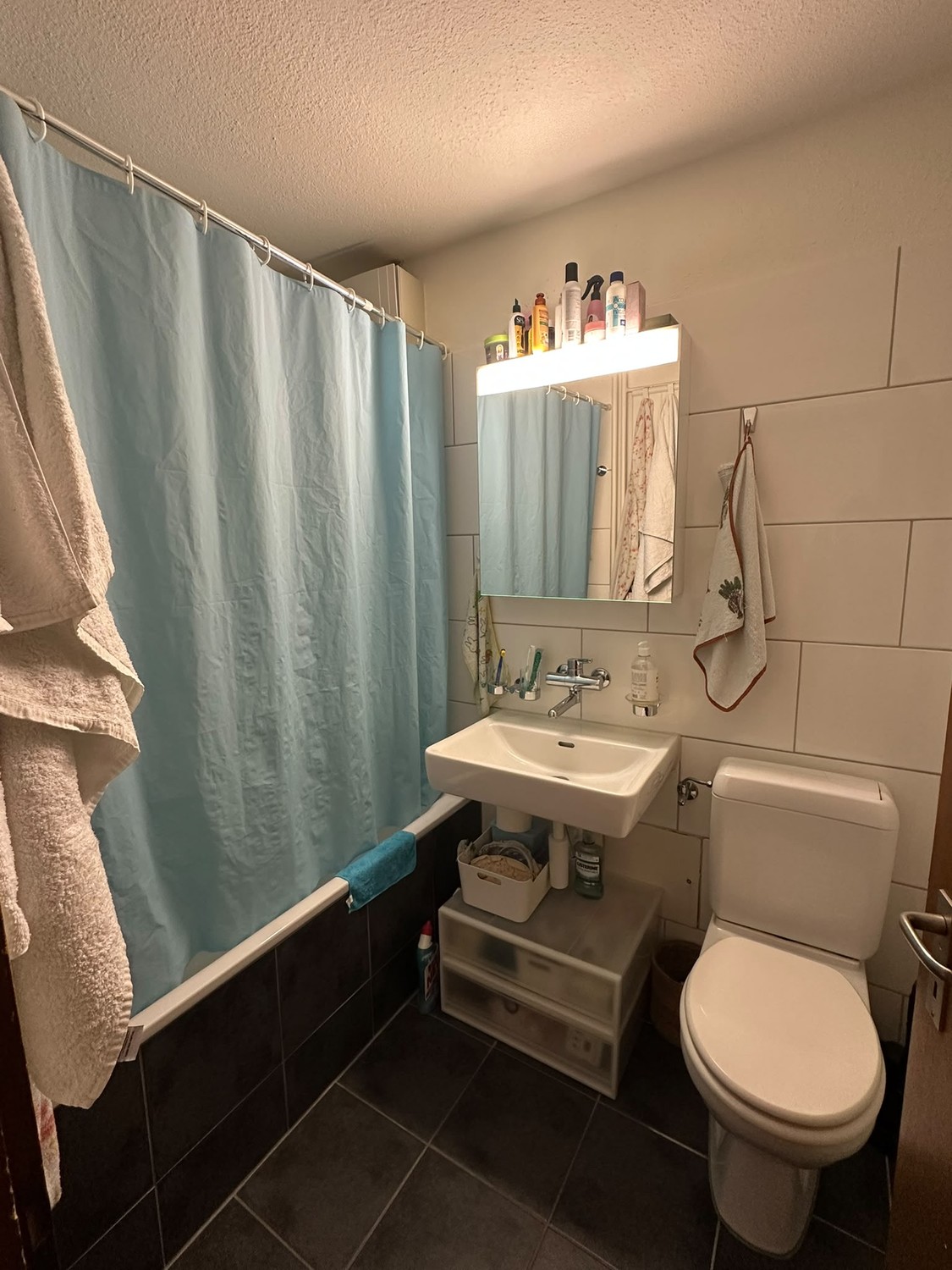 2 ½ rooms apartment, photo 5 of 5