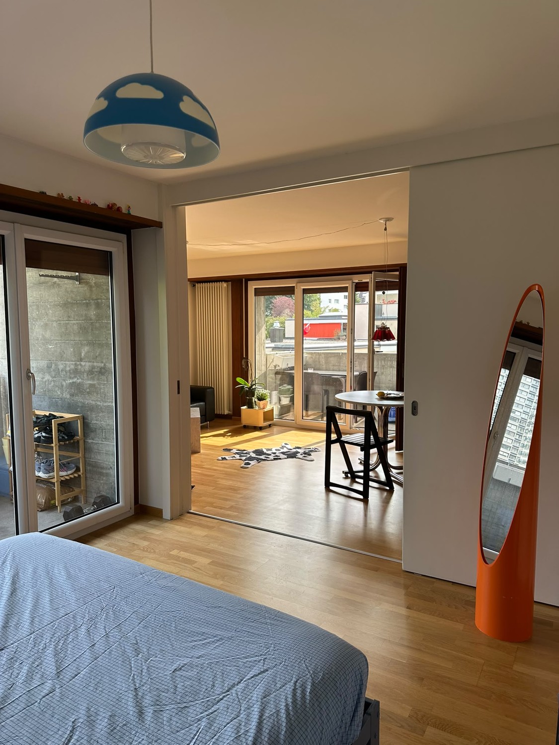 2 ½ rooms apartment, photo 1 of 5