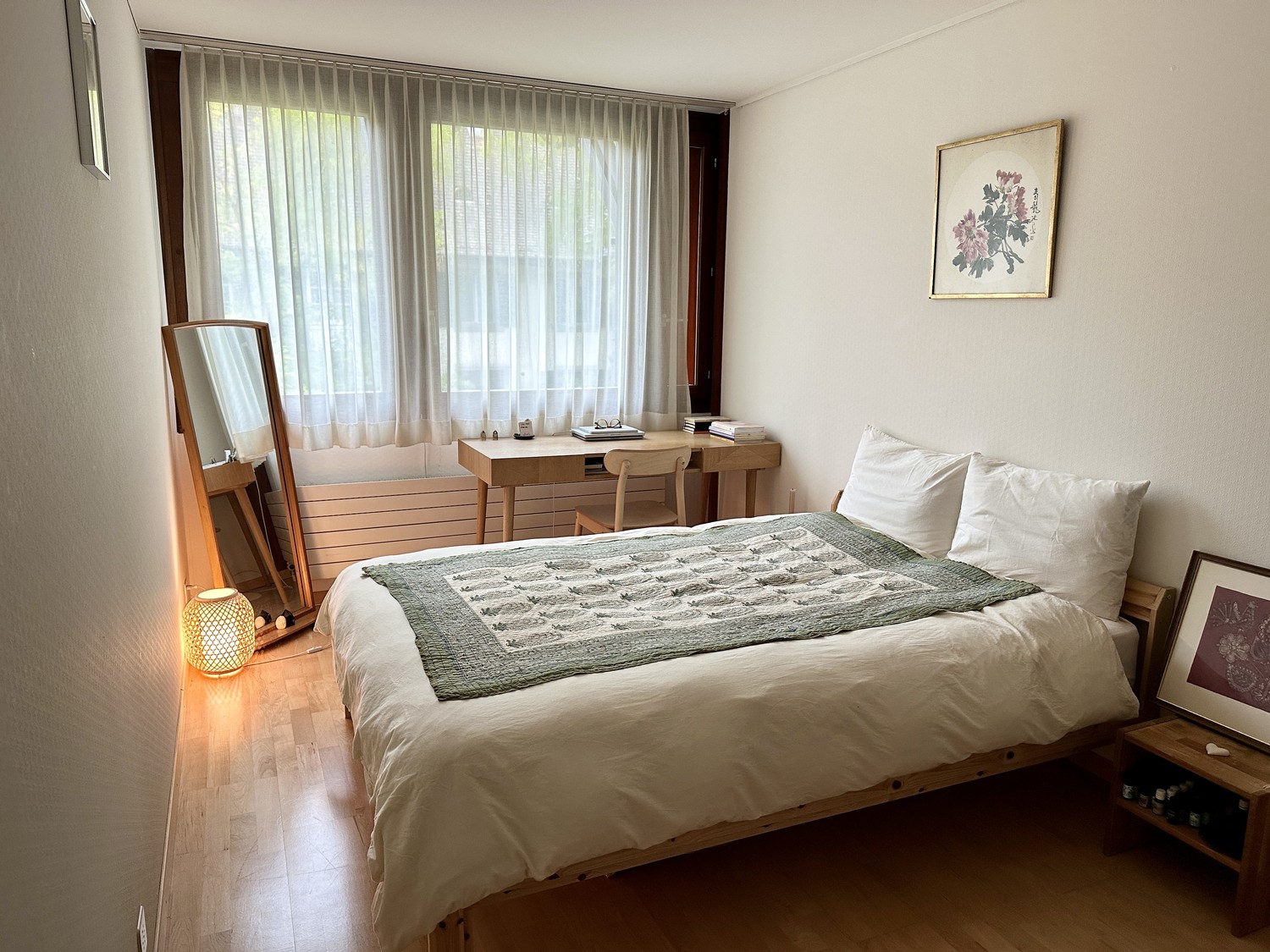 Room in a shared flat, photo 1 of 9