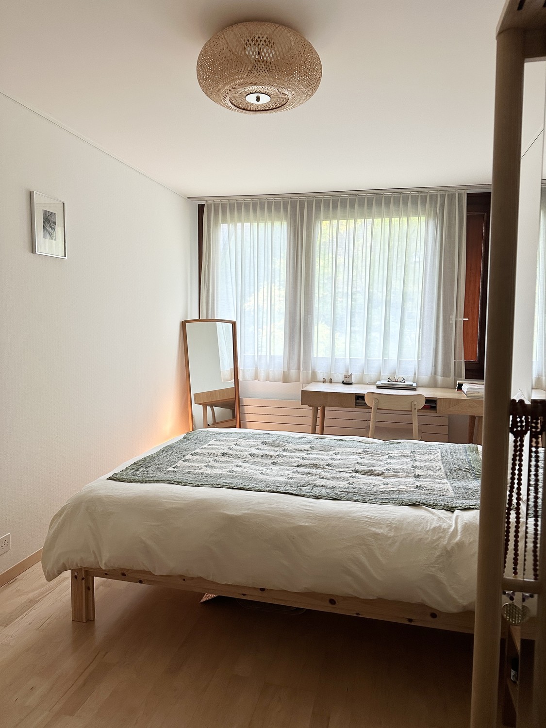 Room in a shared flat, photo 4 of 9