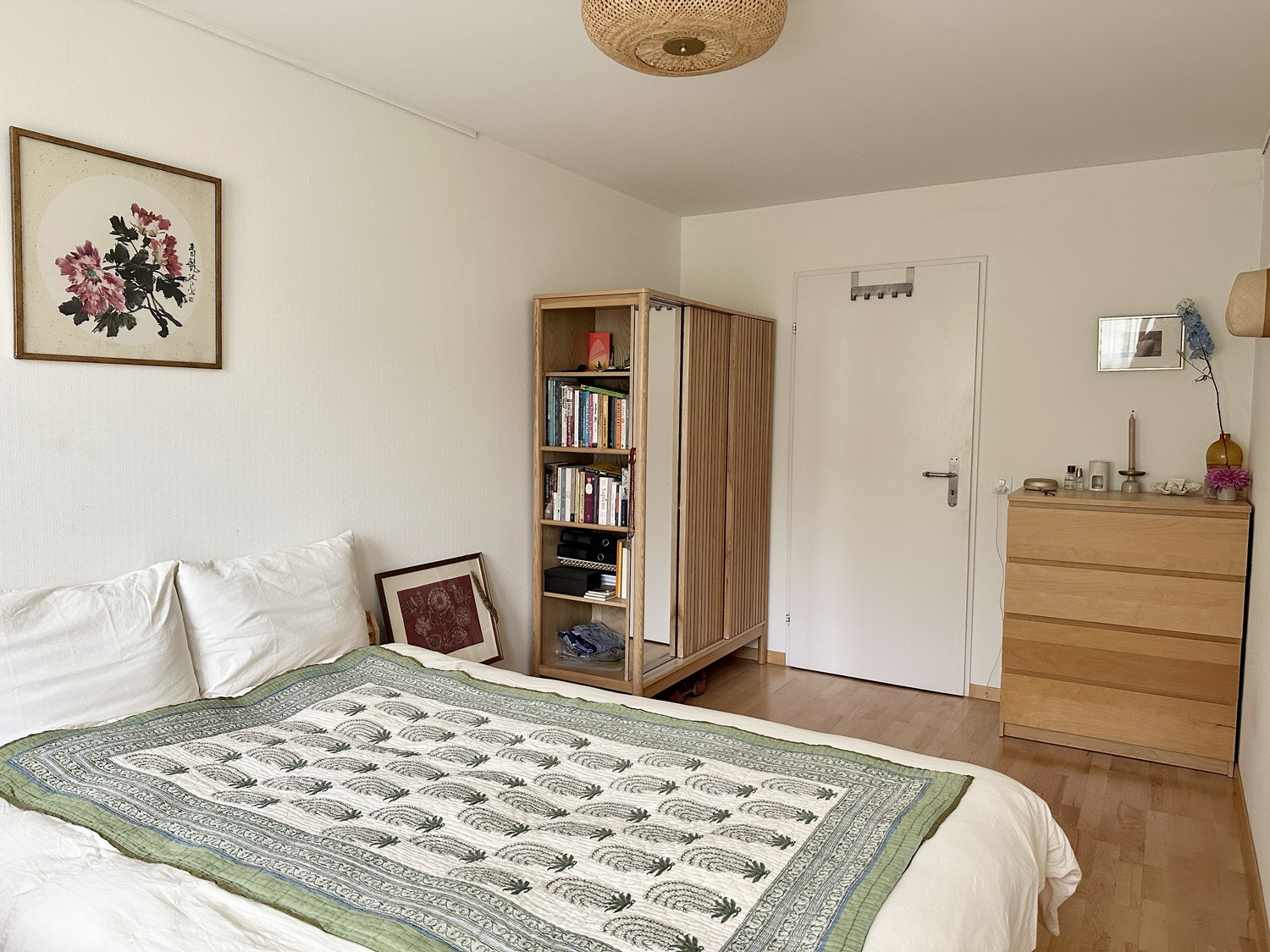 Room in a shared flat, photo 2 of 9