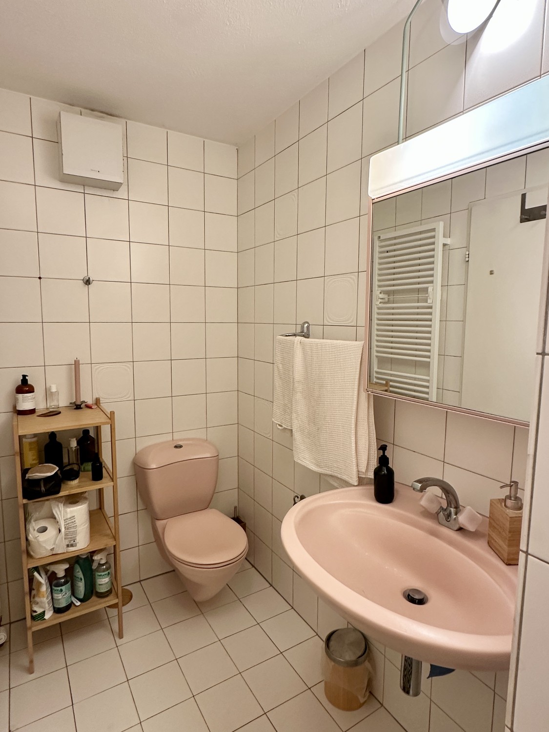 Room in a shared flat, photo 7 of 9