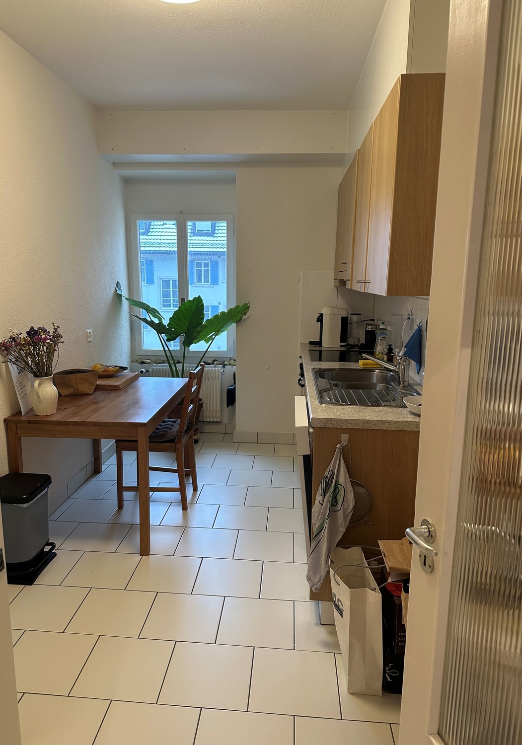 2 rooms apartment, photo 4 of 6