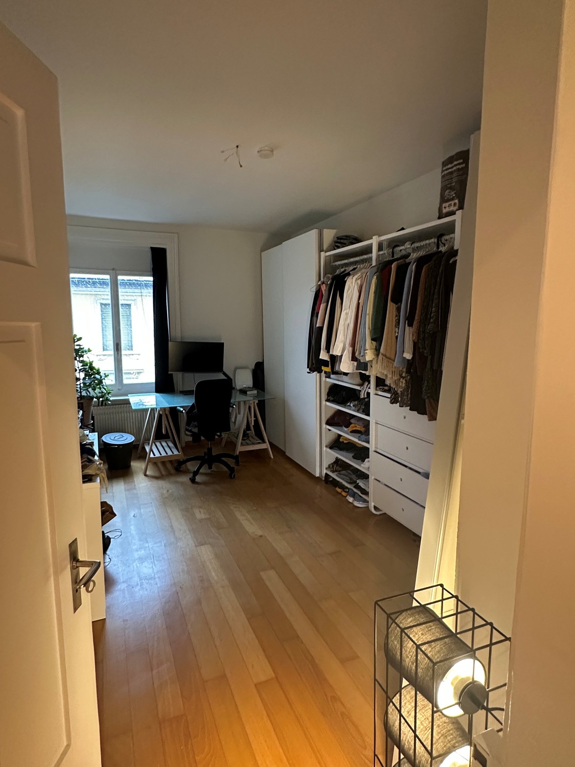 2 rooms apartment, photo 1 of 6