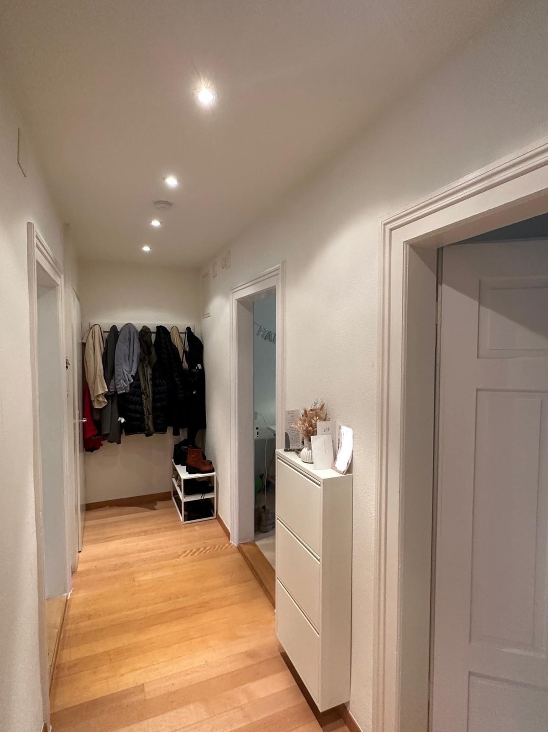 2 rooms apartment, photo 2 of 6