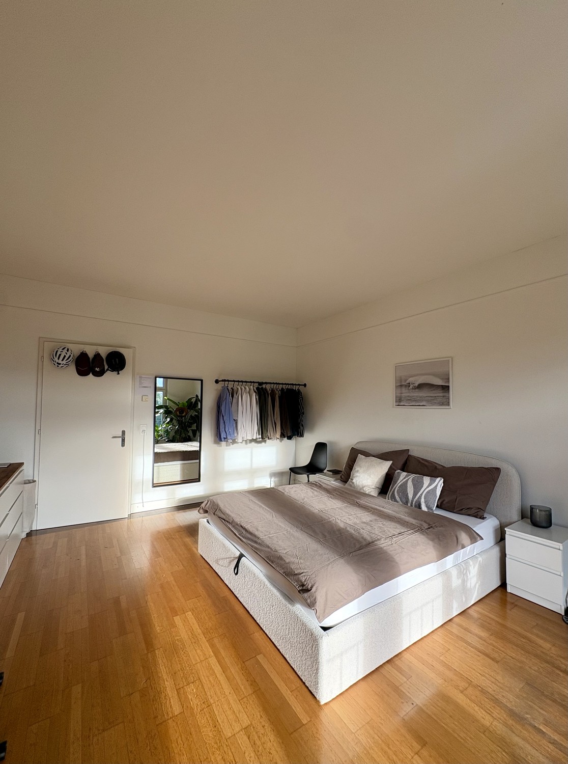Room in a shared flat, photo 4 of 5