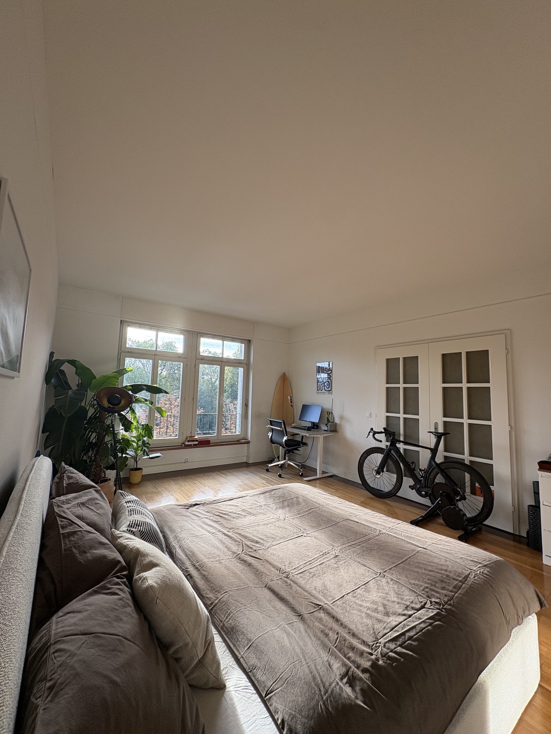 Room in a shared flat, photo 3 of 5