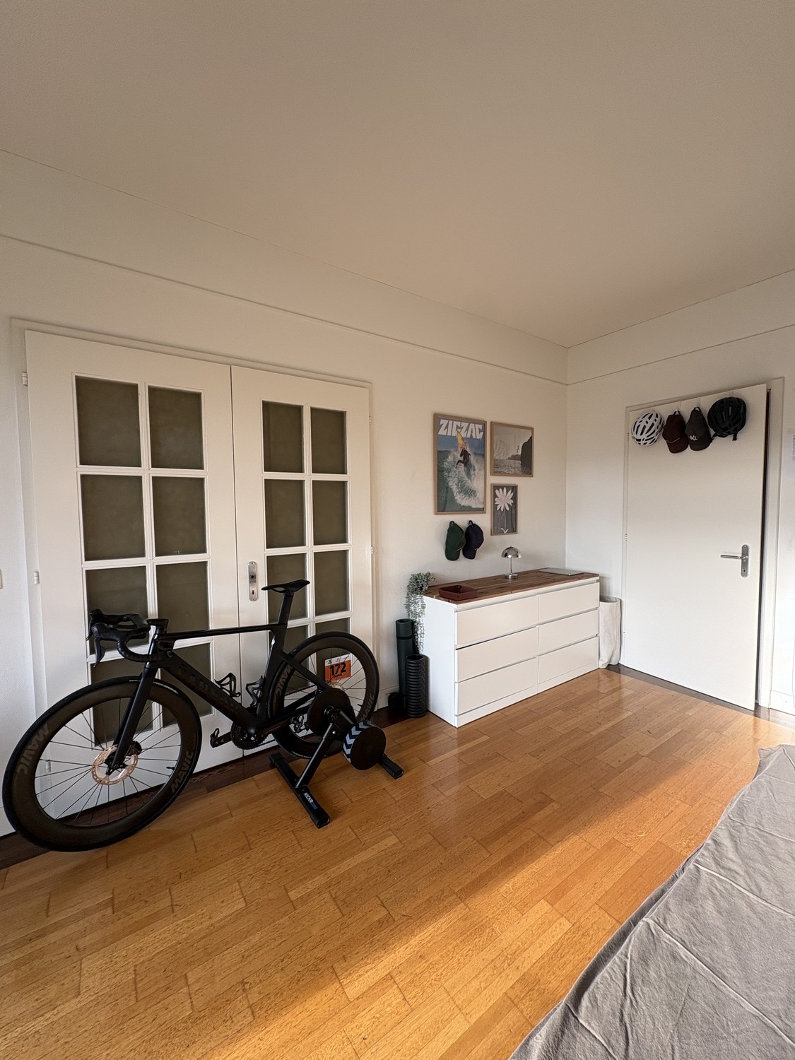 Room in a shared flat, photo 5 of 5