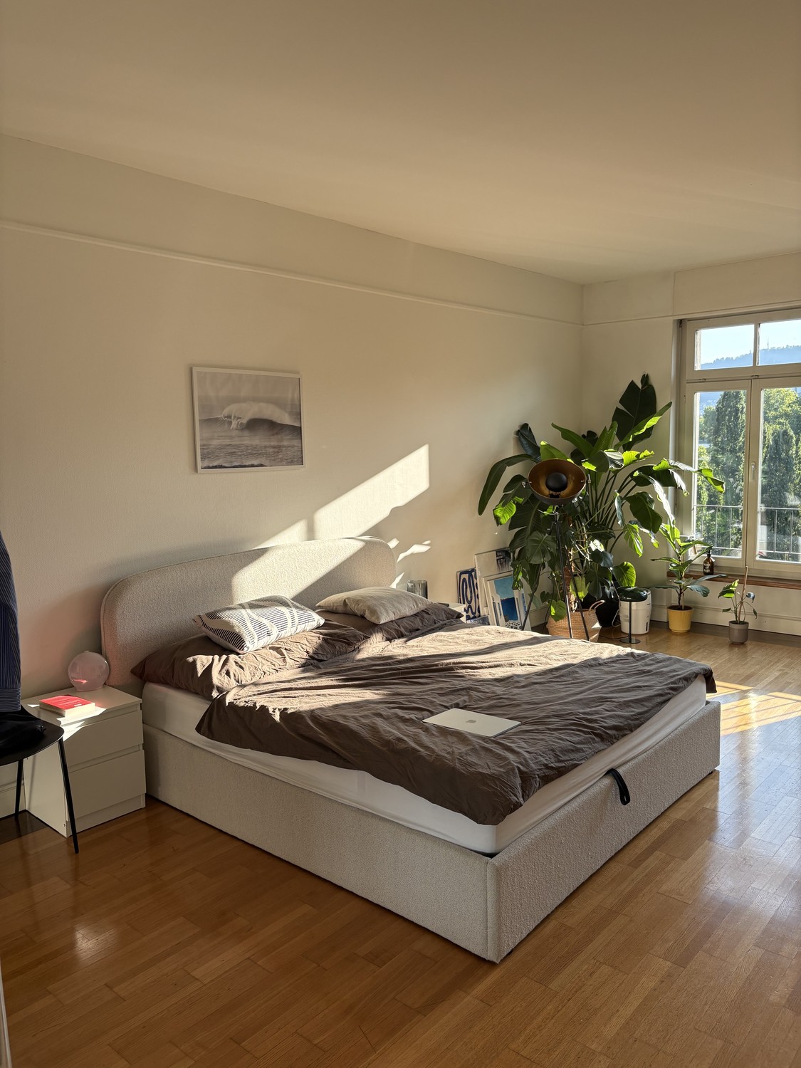 Room in a shared flat, photo 2 of 5