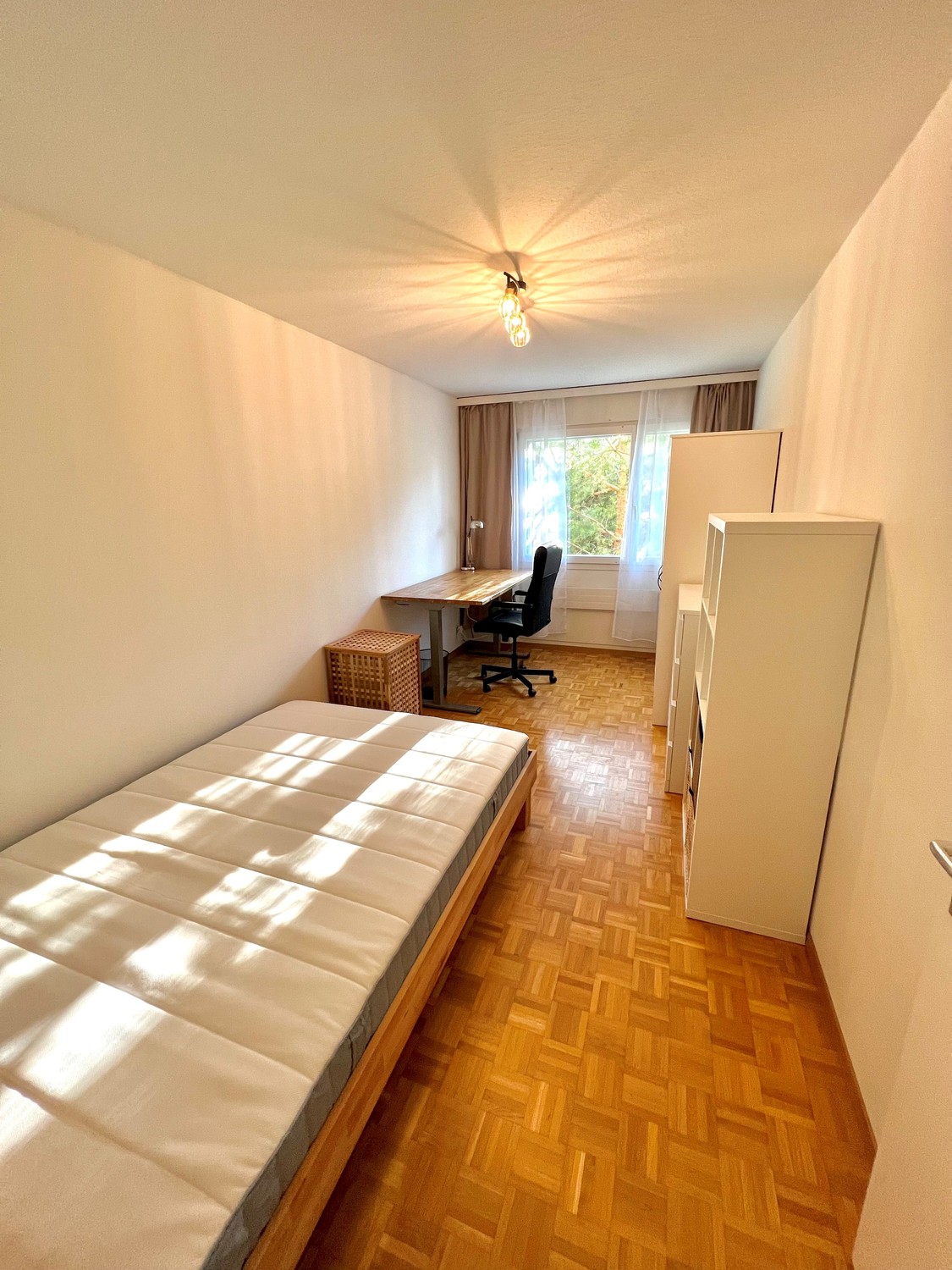 Room in a shared flat, photo 2 of 7