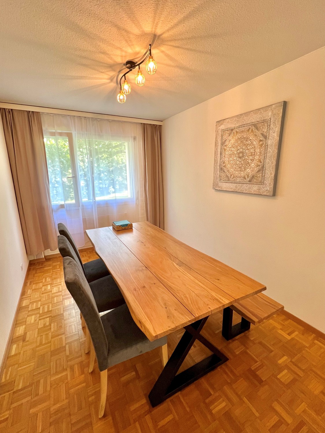 Room in a shared flat, photo 5 of 7