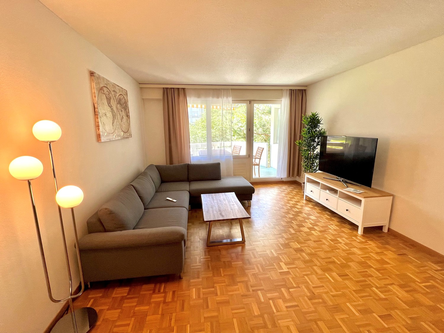 Room in a shared flat, photo 3 of 7