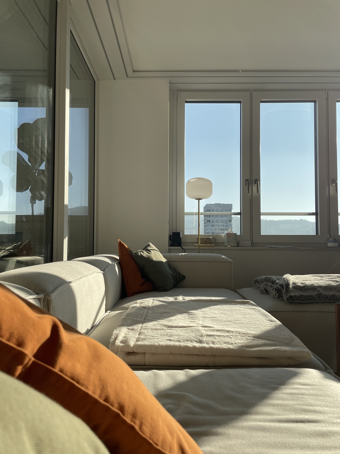 3 ½ rooms apartment, photo 3 of 6