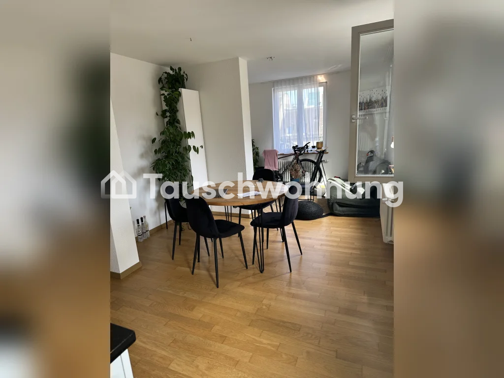 Appartamento di 2 ½ locali