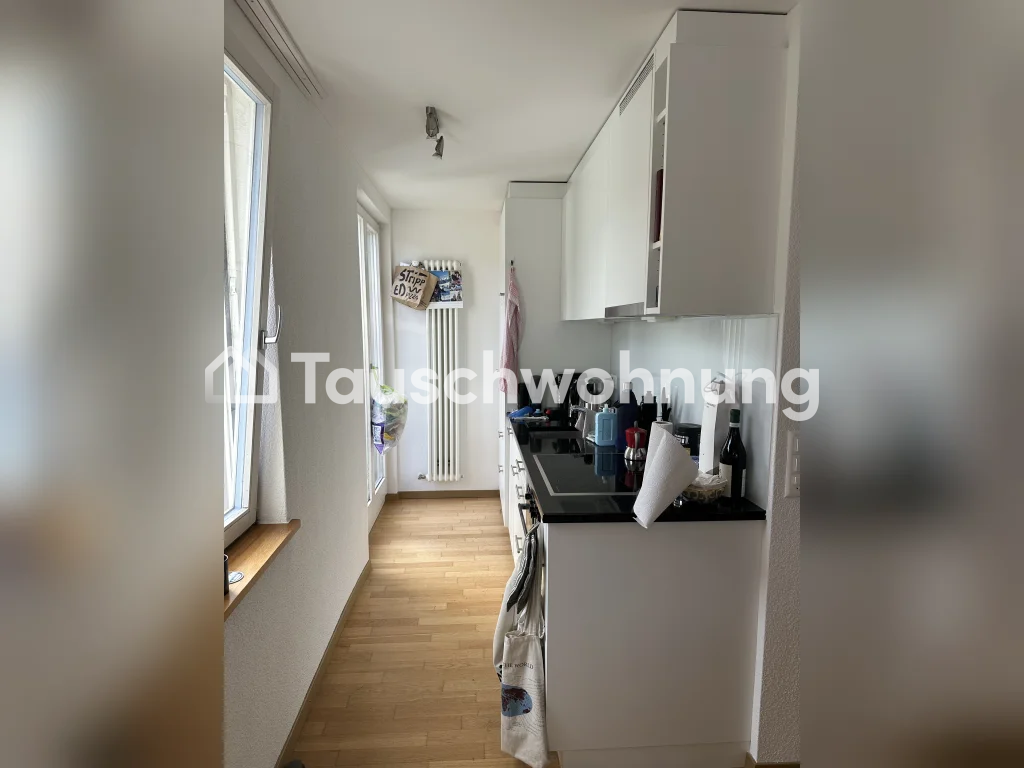 Appartamento di 2 ½ locali