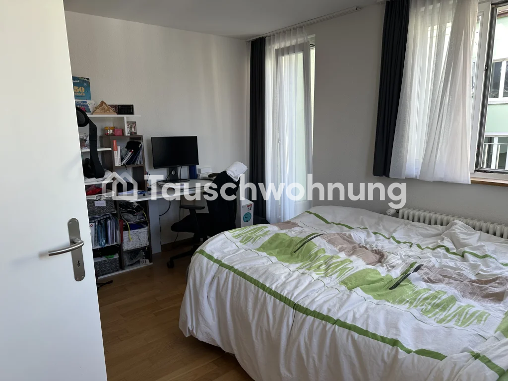 Appartamento di 2 ½ locali