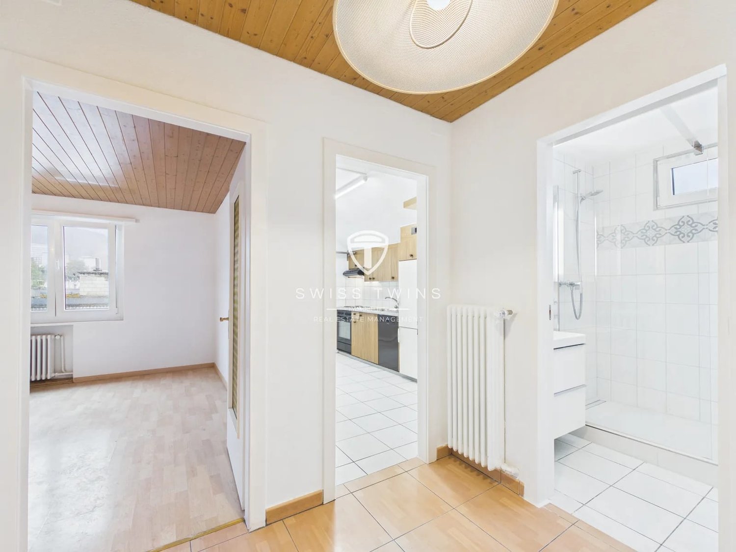2 ½ rooms roof flat, photo 10 of 10