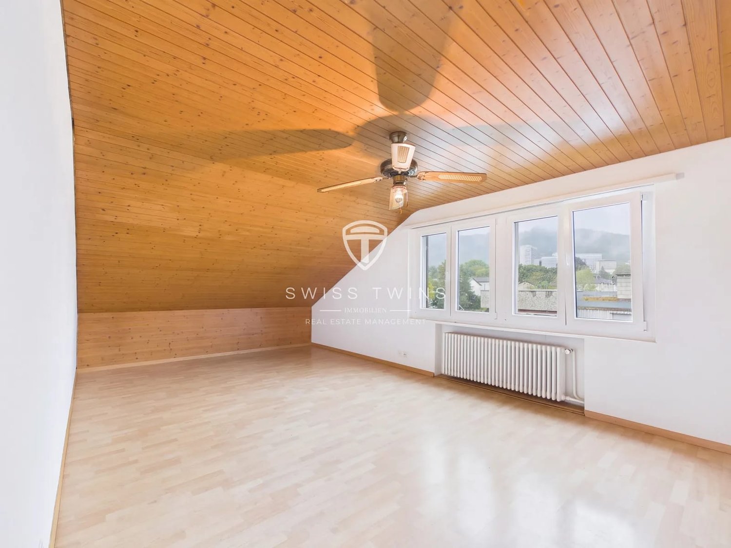 2 ½ rooms roof flat, photo 6 of 10