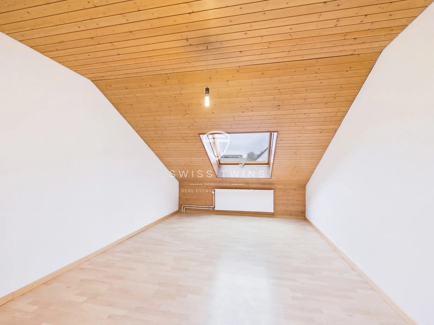 2 ½ rooms roof flat, photo 5 of 10