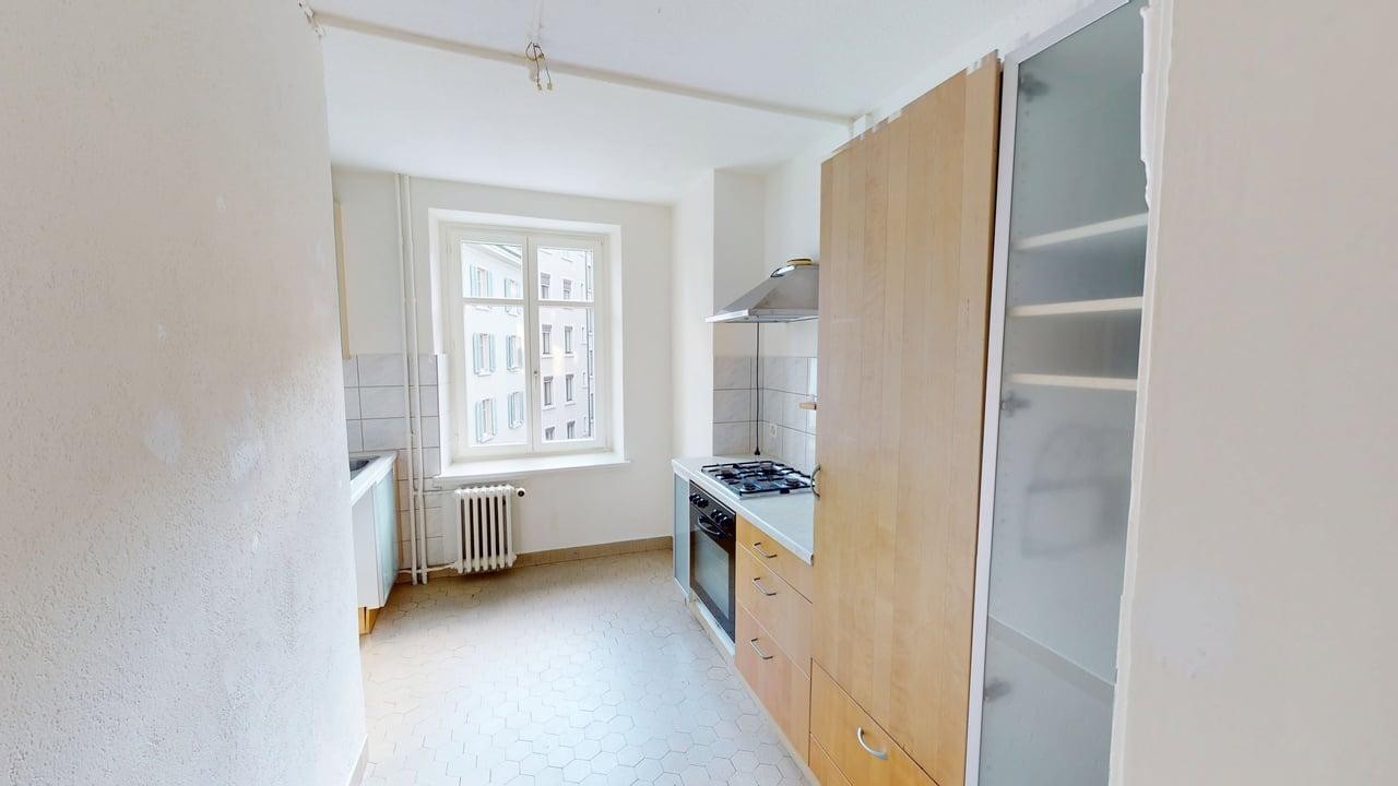 2 rooms apartment, photo 6 of 10