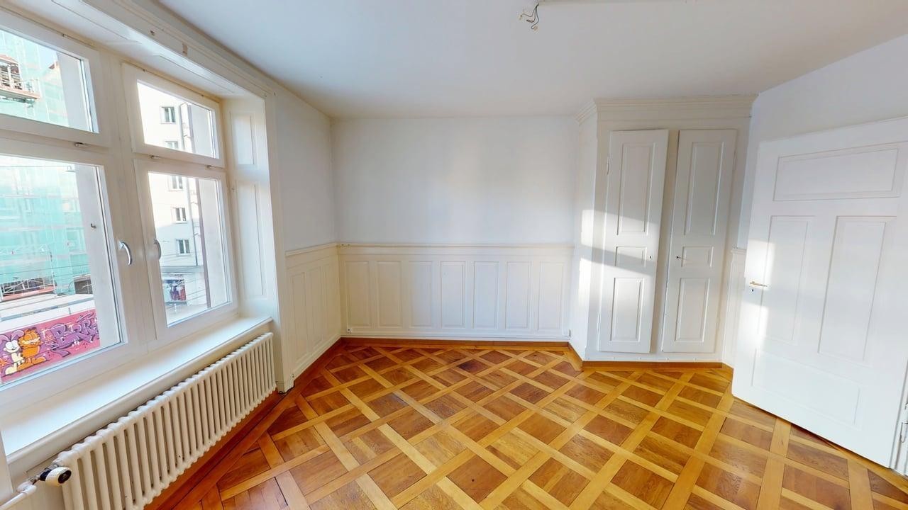 2 rooms apartment, photo 3 of 10