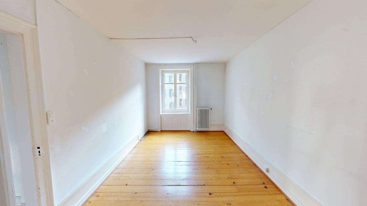 2 rooms apartment, photo 9 of 10