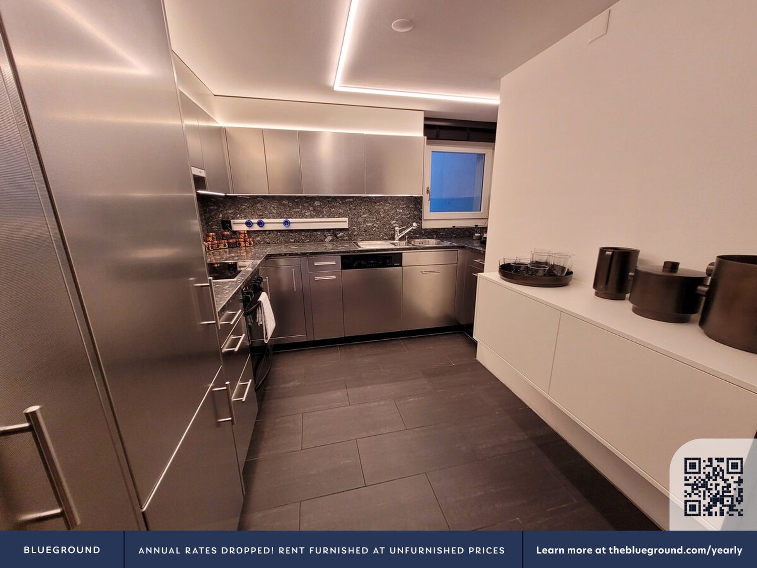 3 rooms furnished flat, photo 1 of 10