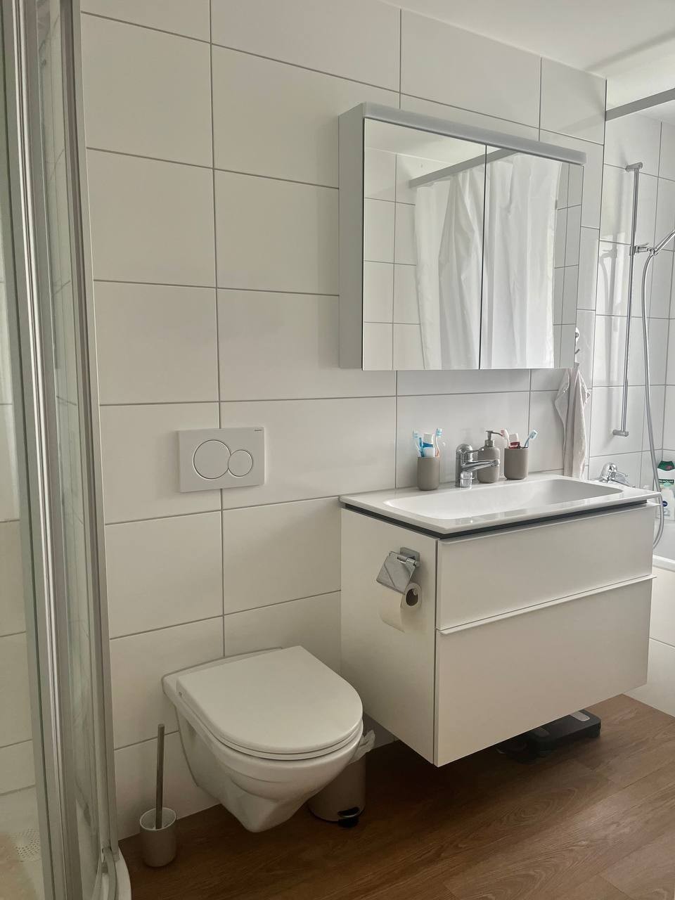 3 ½ rooms apartment, photo 5 of 10
