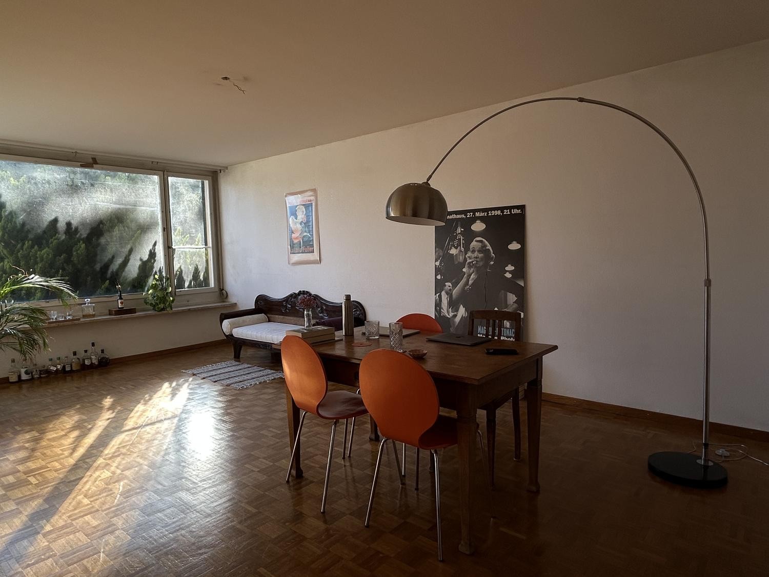 4 rooms apartment, photo 2 of 9