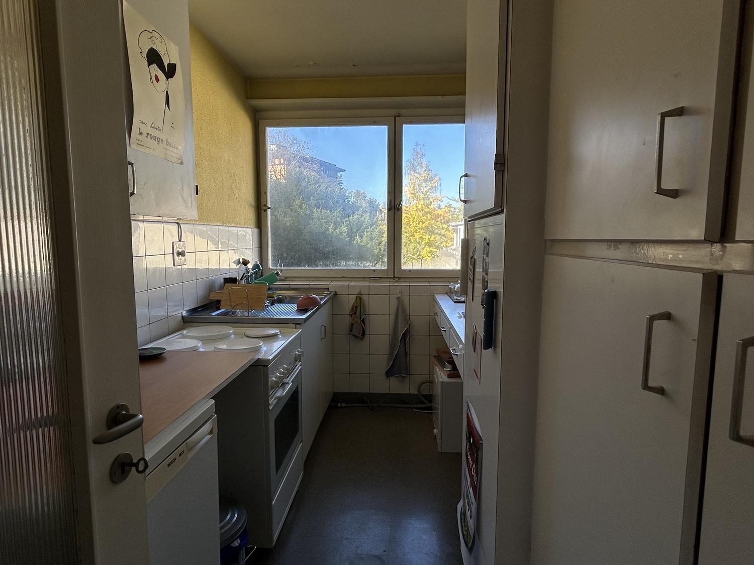 4 rooms apartment, photo 6 of 9