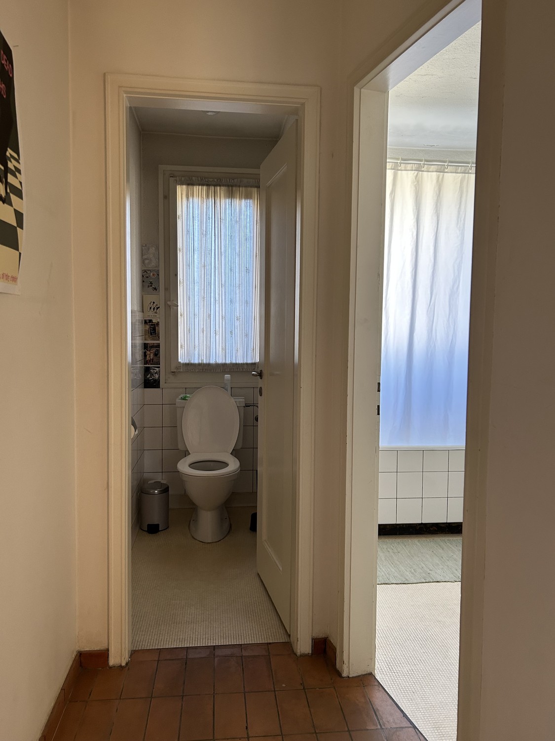 4 rooms apartment, photo 8 of 9