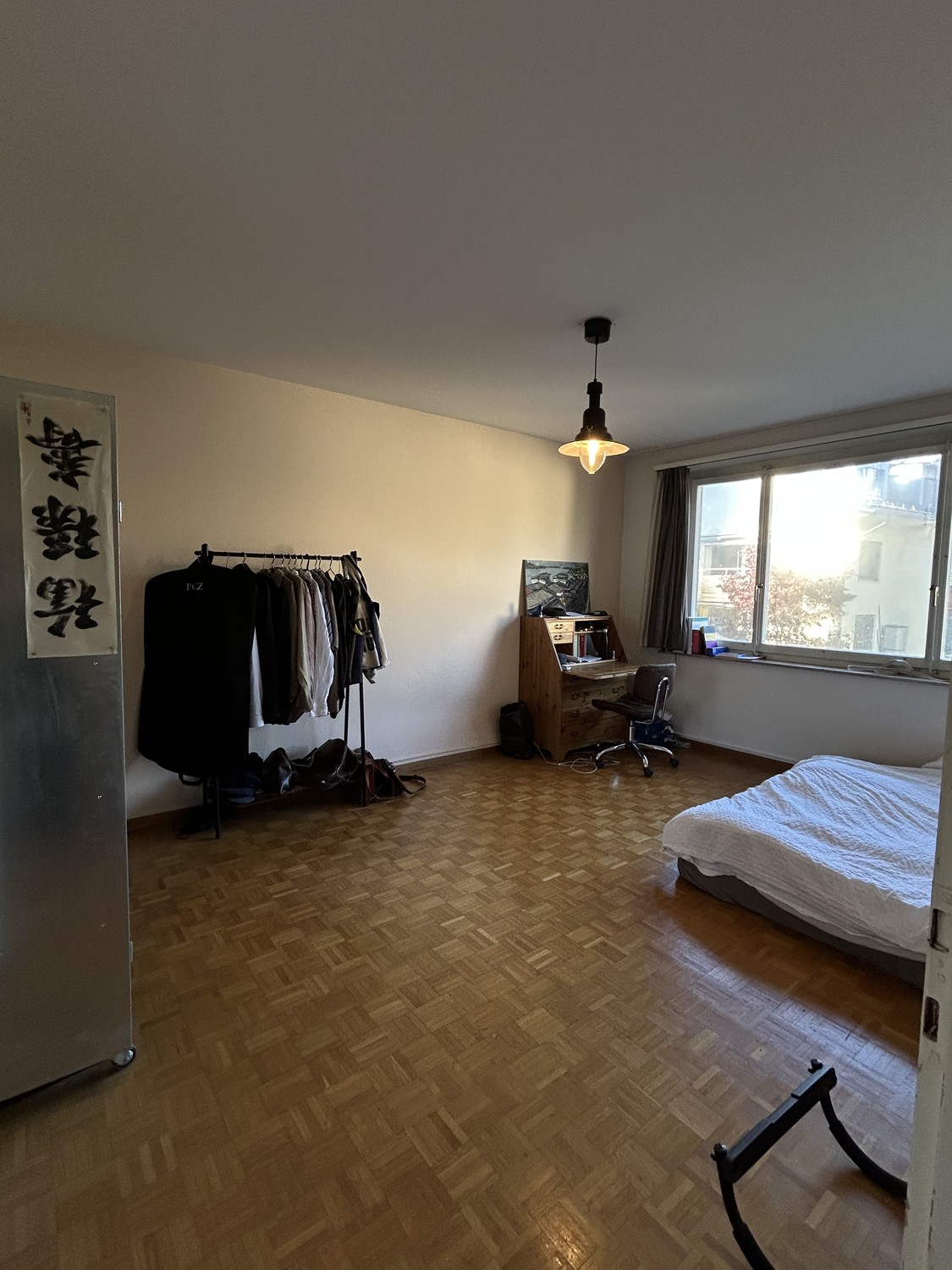 4 rooms apartment, photo 4 of 9