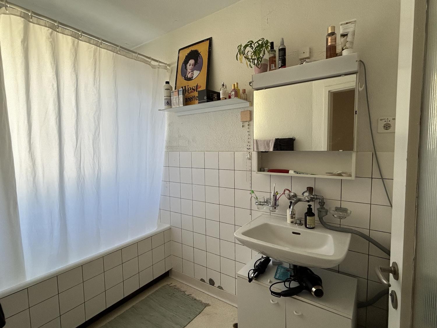 4 rooms apartment, photo 7 of 9