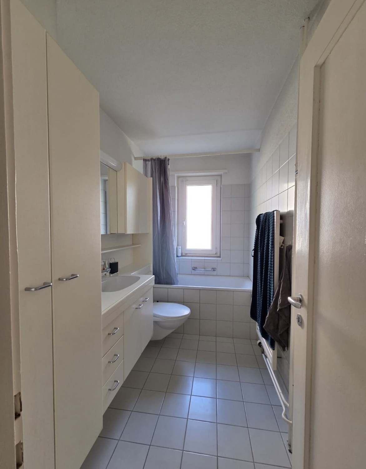 2 ½ rooms apartment, photo 7 of 9