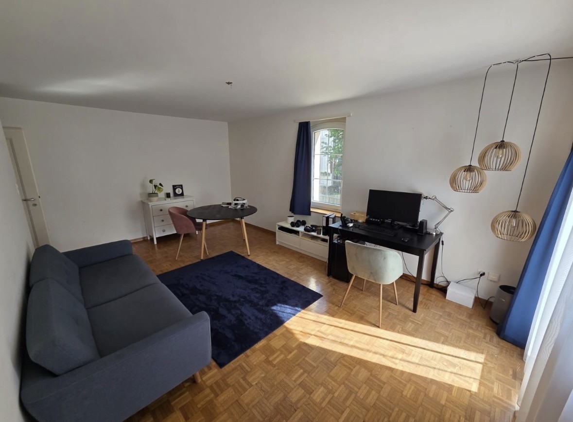 2 ½ rooms apartment, photo 3 of 9