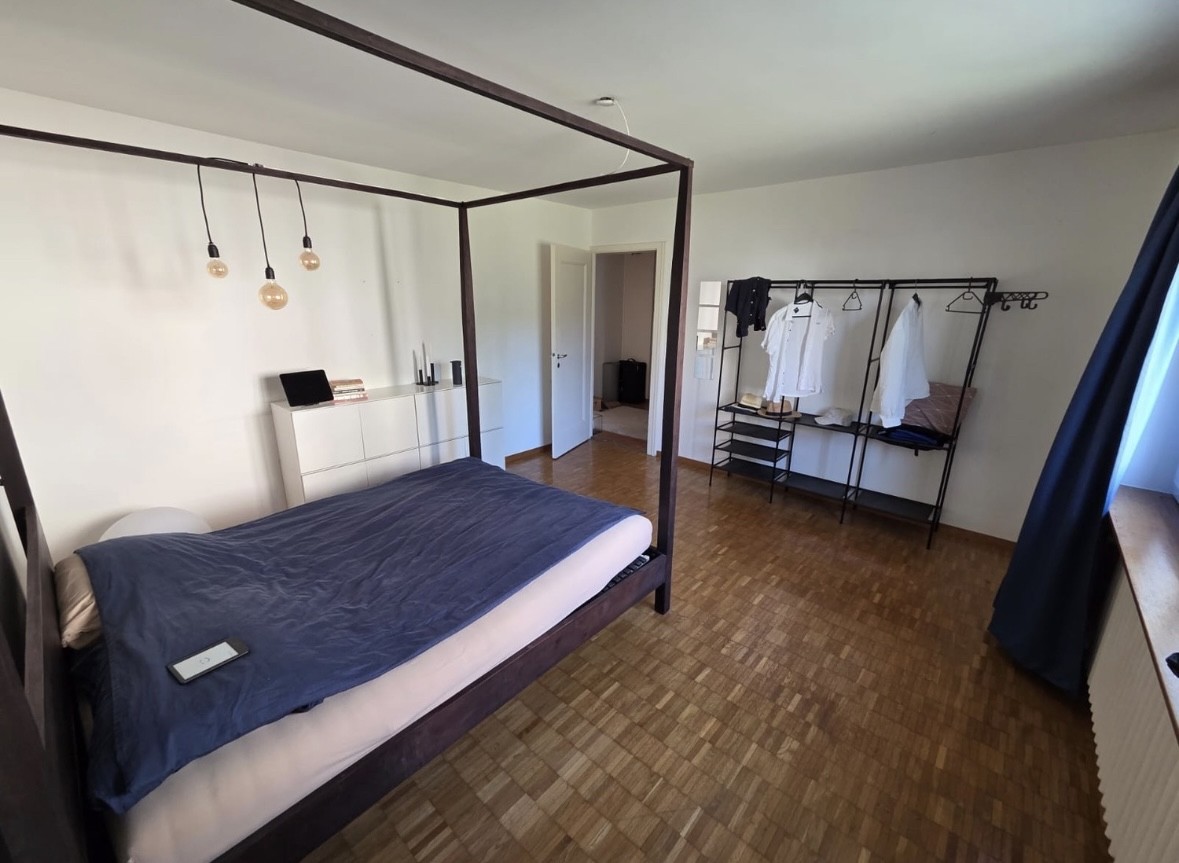 2 ½ rooms apartment, photo 6 of 9