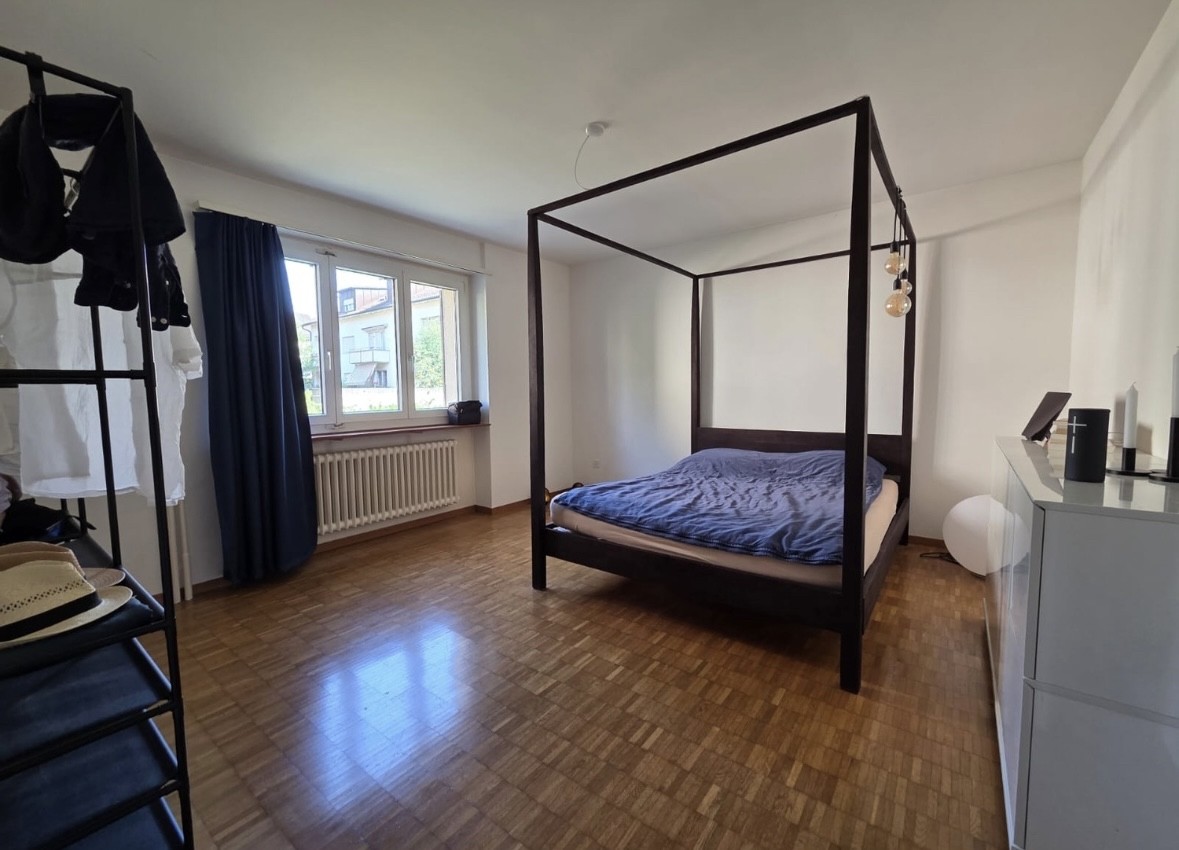 2 ½ rooms apartment, photo 5 of 9