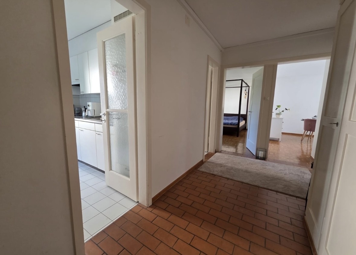 2 ½ rooms apartment, photo 4 of 9