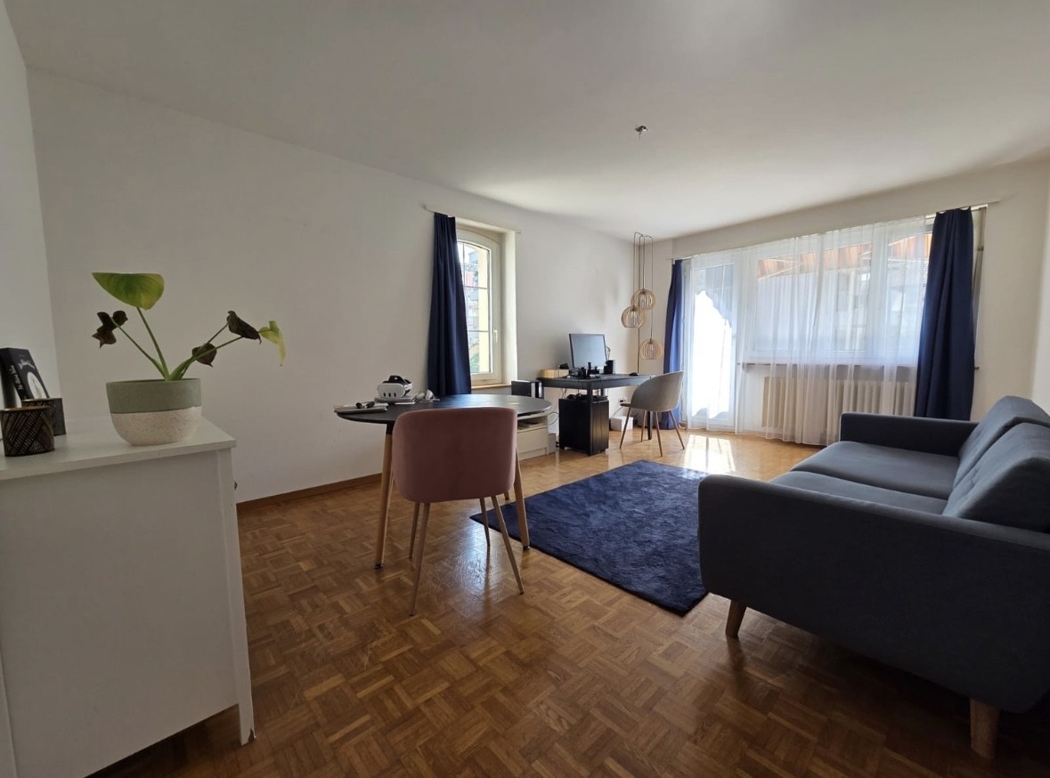 2 ½ rooms apartment, photo 2 of 9