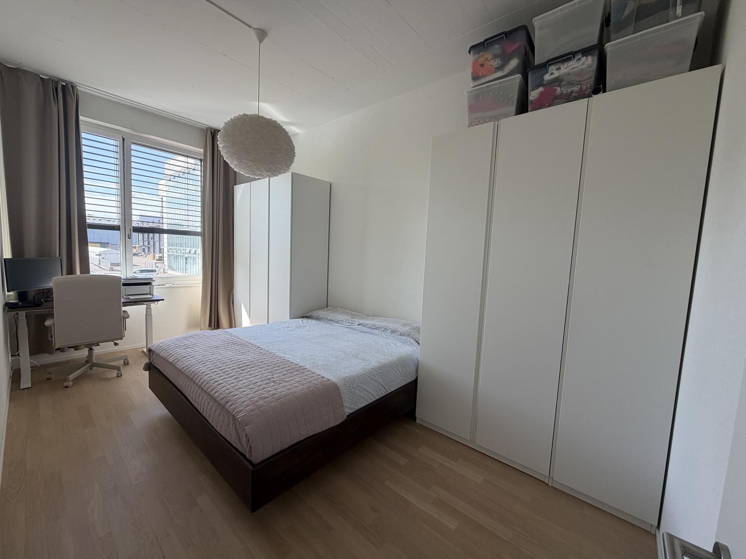 3 ½ rooms apartment, photo 3 of 9