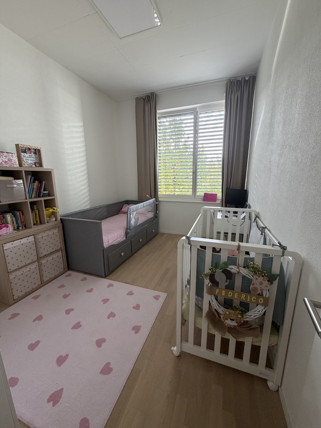 3 ½ rooms apartment, photo 8 of 9