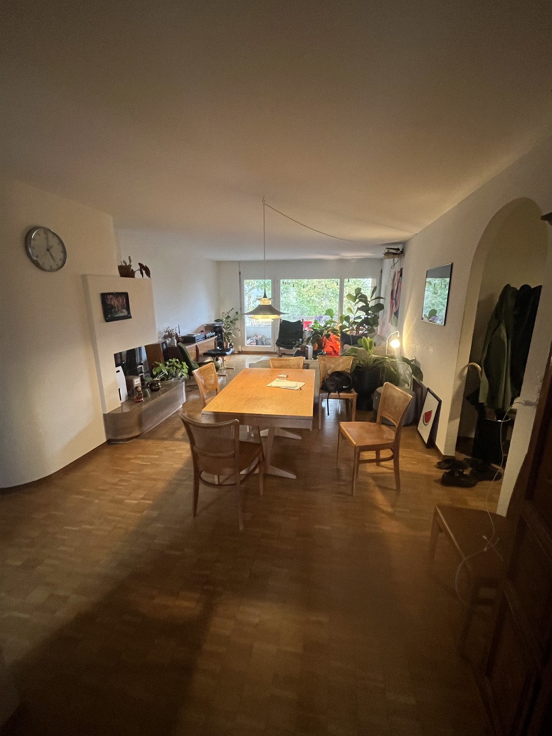 Room in a shared flat, photo 2 of 2